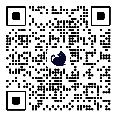 笨猫小站公众号